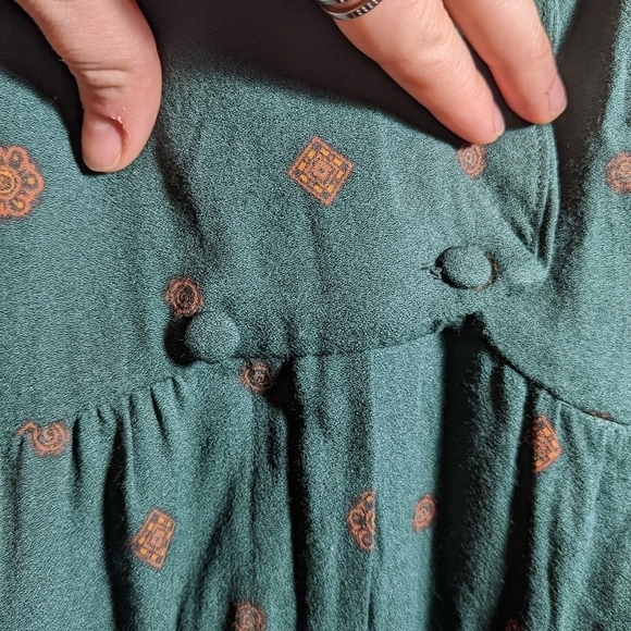 Free People Jade Star Eyes jumpsuit - Picture 14 of 16